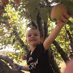 Meet your Posher, Tanya